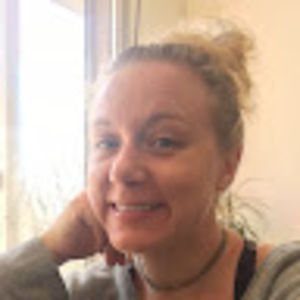 Meet your Posher, Alissa